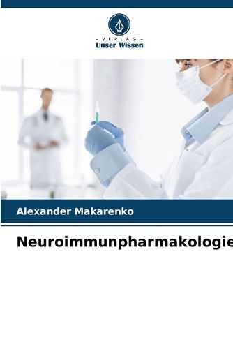 Cover image for Neuroimmunpharmakologie