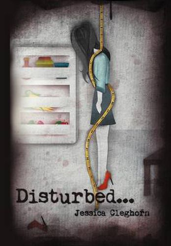 Cover image for Disturbed