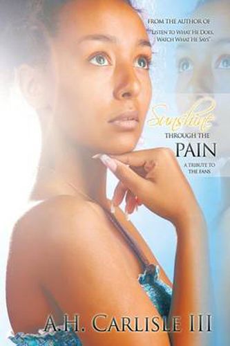 Cover image for Sunshine Through the Pain