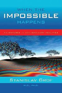 Cover image for When the Impossible Happens