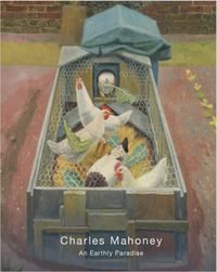 Cover image for Charles Mahoney (1903-1968)