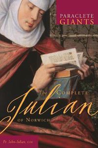 Cover image for The Complete Julian of Norwich