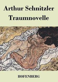 Cover image for Traumnovelle