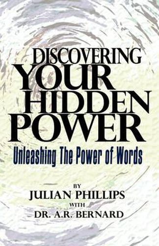 Cover image for Discovering Your Hidden Power