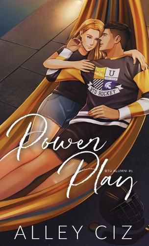 Cover image for Power Play