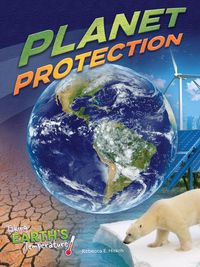 Cover image for Planet Protection