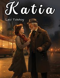 Cover image for Katia