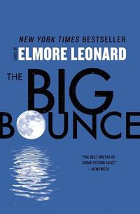Cover image for Big Bounce