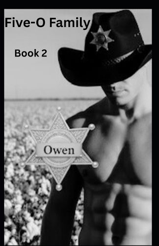 Cover image for Owen