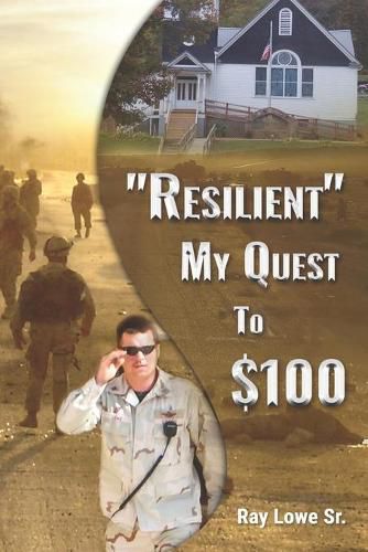 Cover image for Resilient: My Quest to $100