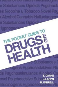 Cover image for The Pocket Guide to Drugs and Health