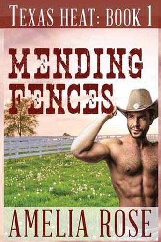 Cover image for Mending Fences: Texas Heat Series: Book 1