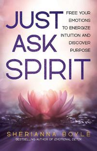 Cover image for Just Ask Spirit