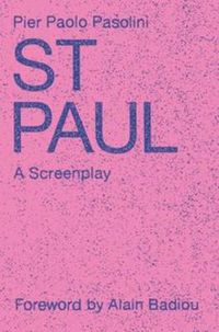 Cover image for St. Paul