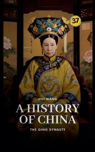 Cover image for The Qing Dynasty
