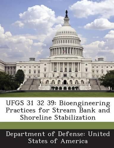 Cover image for Ufgs 31 32 39