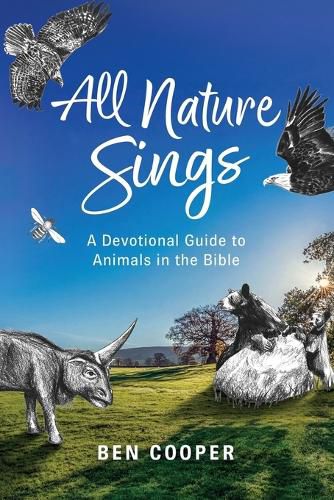 Cover image for All Nature Sings