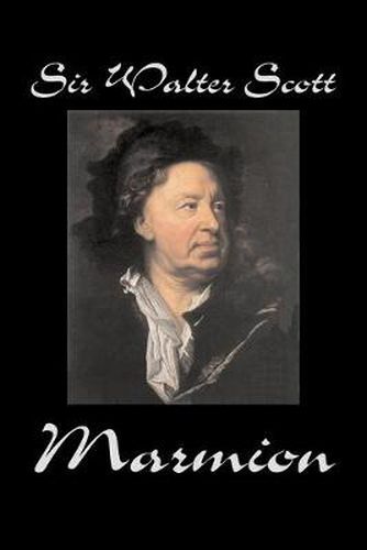 Cover image for Marmion