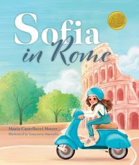 Cover image for Sofia in Rome