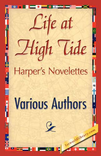 Cover image for Life at High Tide