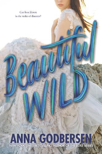 Cover image for Beautiful Wild