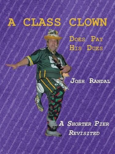 Cover image for A Class Clown