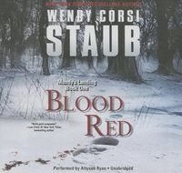 Cover image for Blood Red: Mundy's Landing Book One