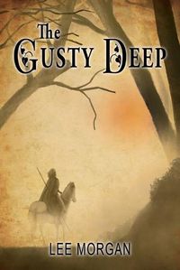 Cover image for The Gusty Deep