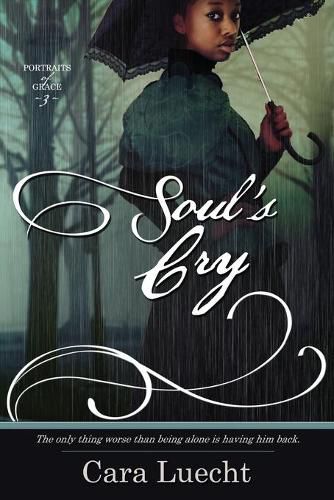 Cover image for Soul's Cry