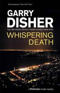 Cover image for Whispering Death