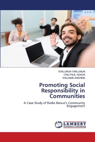 Cover image for Promoting Social Responsibility in Communities