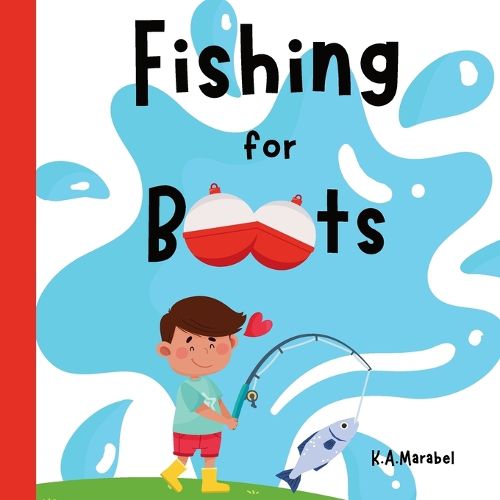 Cover image for Fishing for Boots