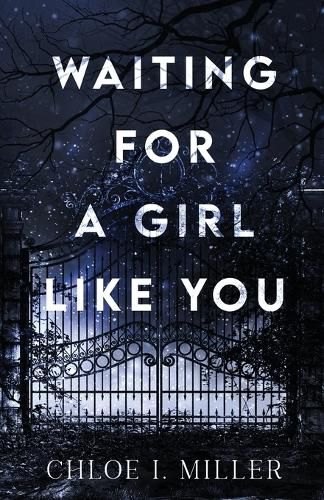 Cover image for Waiting For A Girl Like You