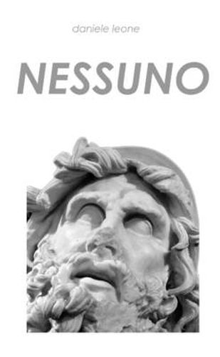 Cover image for Nessuno