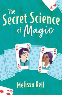 Cover image for The Secret Science of Magic