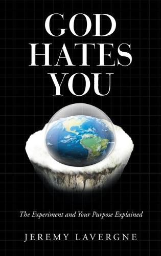 Cover image for God Hates You