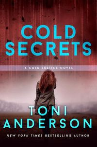 Cover image for Cold Secrets