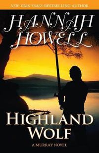 Cover image for Highland Wolf