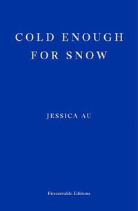 Cover image for Cold Enough for Snow