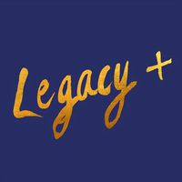 Cover image for Legacy +