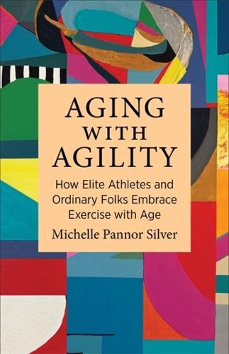 Cover image for Aging with Agility