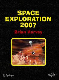 Cover image for Space Exploration 2007