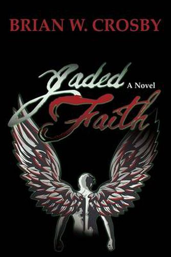 Cover image for Jaded Faith