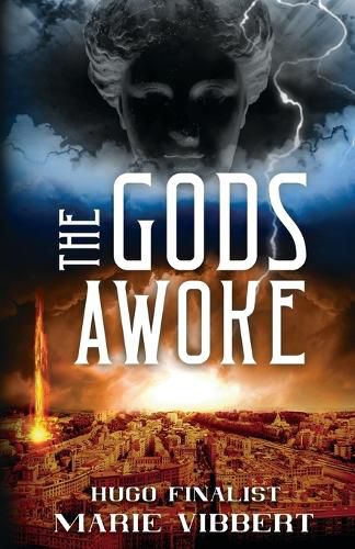 Cover image for The Gods Awoke