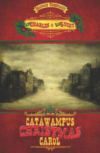 Cover image for Catawampus Christmas Carol