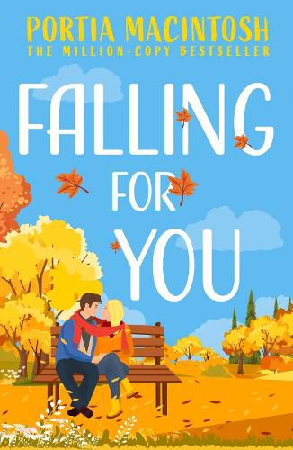 Cover image for Falling For You