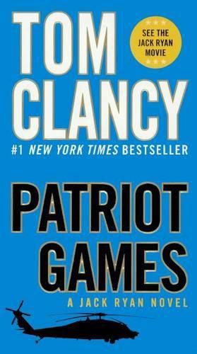 Patriot Games