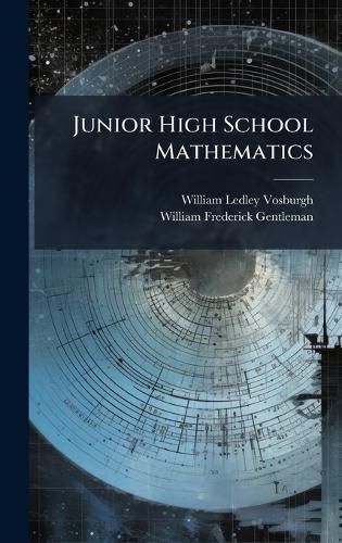 Cover image for Junior High School Mathematics