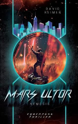 Mars Ultor: Nemesis