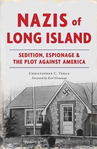Cover image for Nazis of Long Island